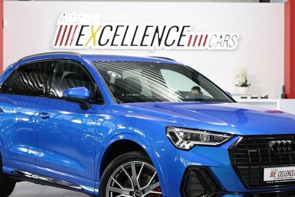 Audi Q3 40 TDI Q S-LINE COMPETITION EXCLUSIVE BLACK 103.000 km 31.333 &euro; Hamm 59077