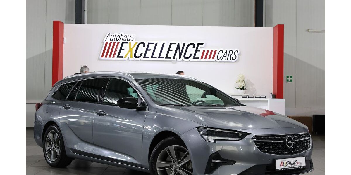 Opel Insignia 125.000 km 15.881 &euro; Hamm 59077